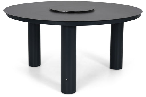 Lifestyle Arancia dining tuintafel 150 cm met lazy susan - 27266