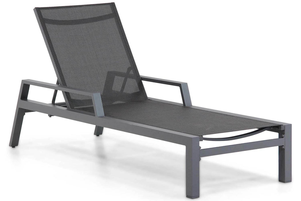 Lifestyle Licata ligbed verstelbaar - 10957