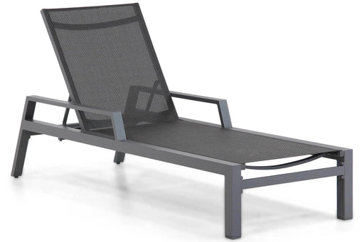 Lifestyle Licata ligbed verstelbaar - 10957