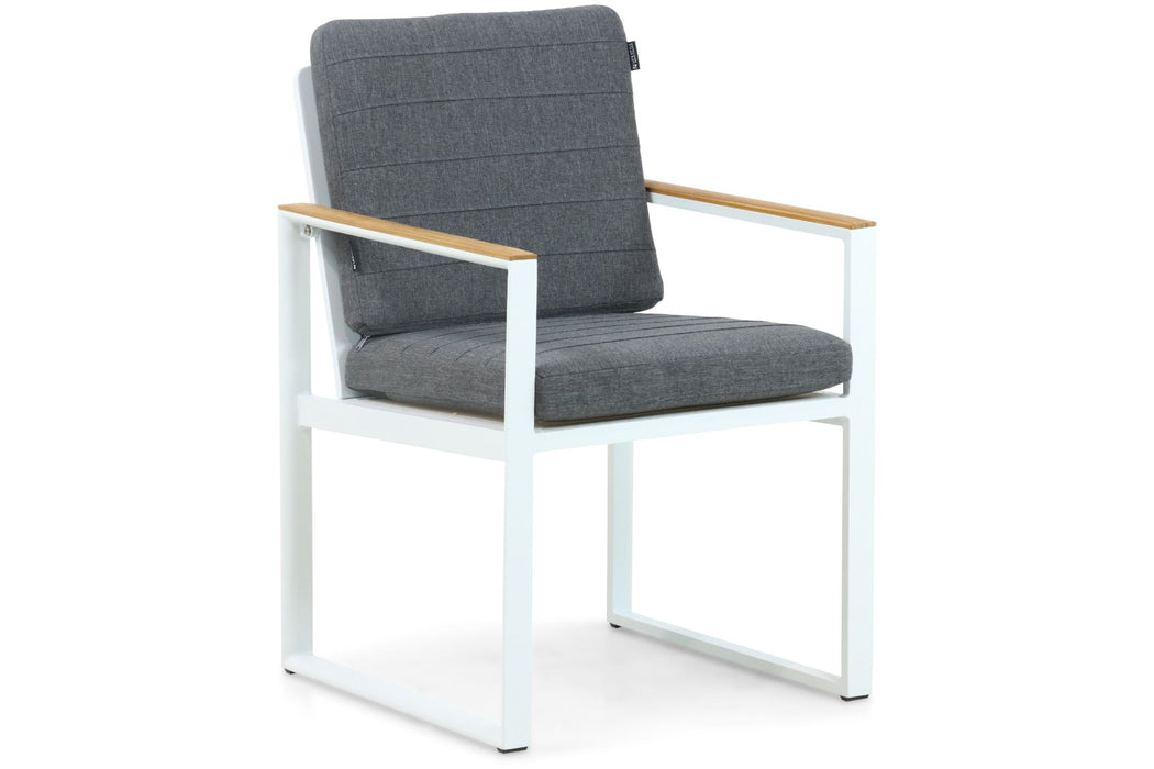 Lifestyle Faro dining tuinstoel - 22671