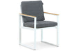 Lifestyle Faro dining tuinstoel - 22671