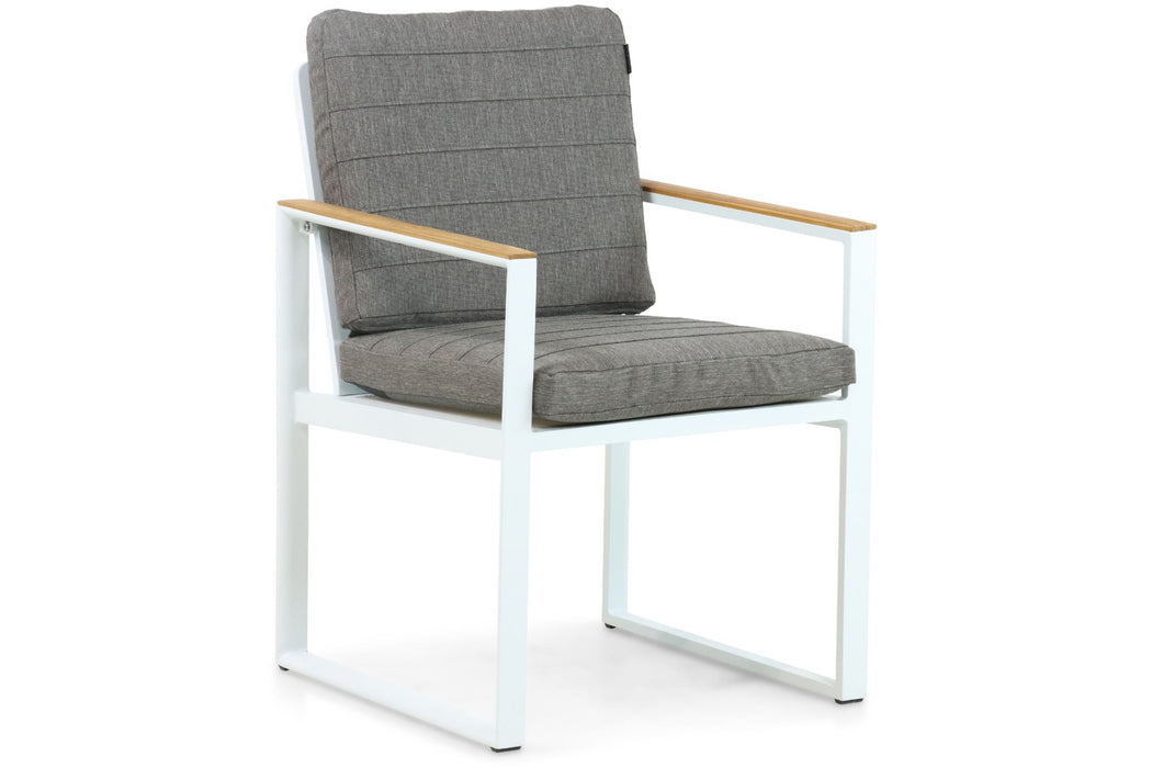 Lifestyle Faro dining tuinstoel - 24834