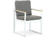 Lifestyle Faro dining tuinstoel - 24834
