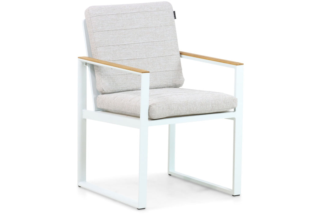 Lifestyle Faro dining tuinstoel - 22672