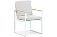 Lifestyle Faro dining tuinstoel - 22672