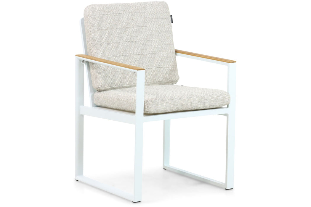 Lifestyle Faro dining tuinstoel - 22673