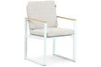 Lifestyle Faro dining tuinstoel - 22673