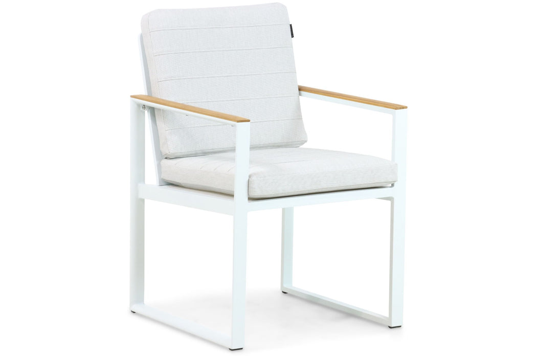 Lifestyle Faro dining tuinstoel - 24835