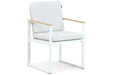 Lifestyle Faro dining tuinstoel - 24835