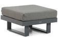 Lifestyle Lorenzo lounge voetenbank - 24766