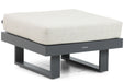 Lifestyle Lorenzo lounge voetenbank - 24765