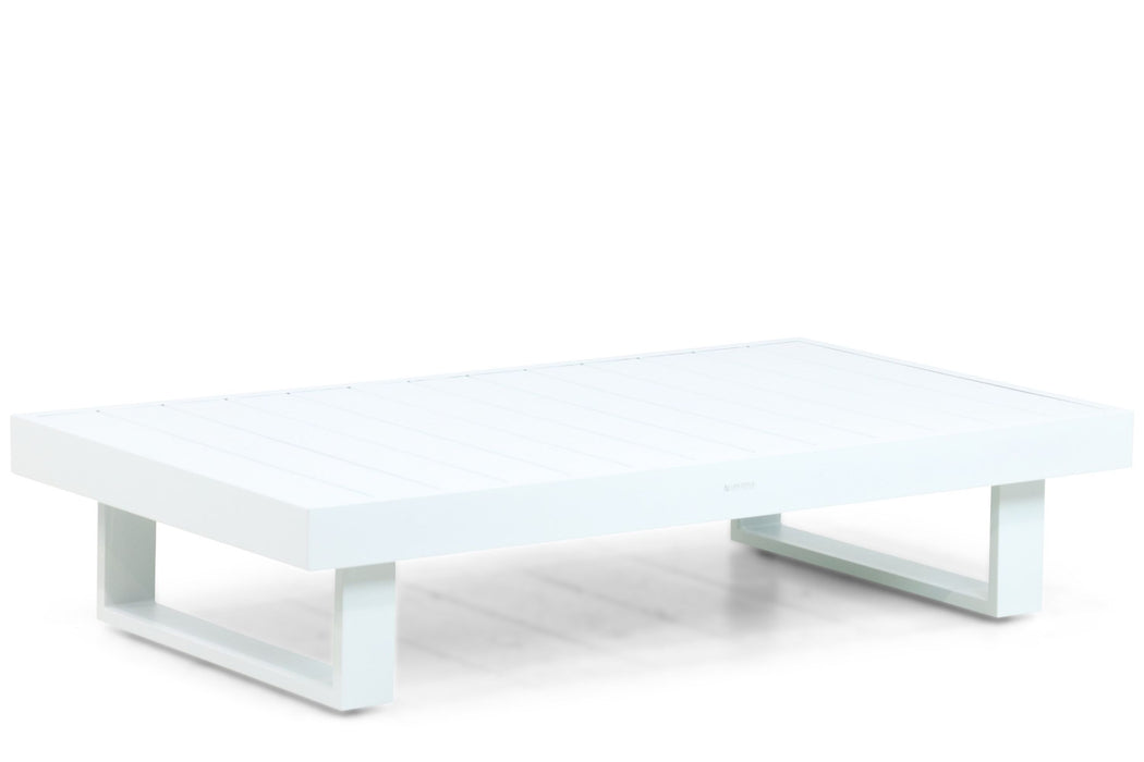 Lifestyle Lorenzo loungetafel 130 x 73,5 cm - 21884
