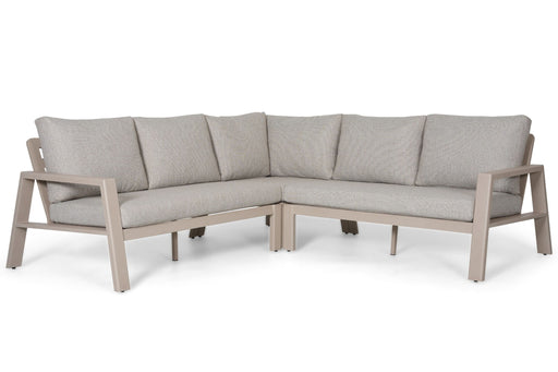 Lifestyle Melone hoek loungeset 3-delig