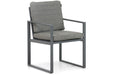 Lifestyle Nuno dining tuinstoel - 24837