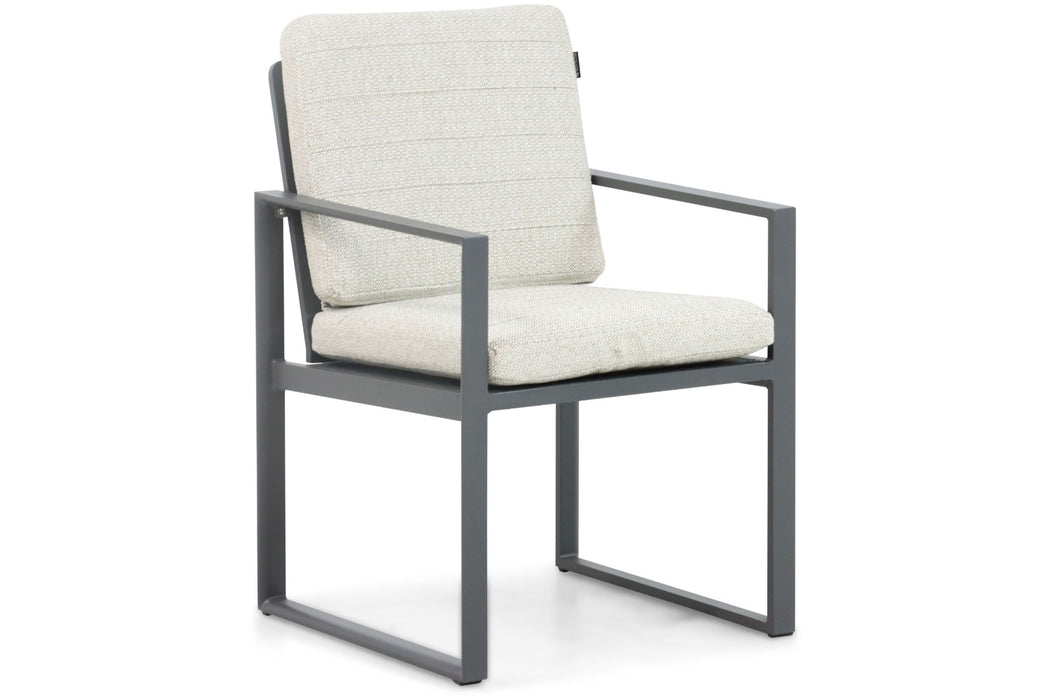 Lifestyle Nuno dining tuinstoel - 22679