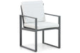 Lifestyle Nuno dining tuinstoel - 24838