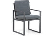 Lifestyle Nuno dining tuinstoel - 22677