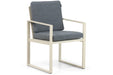 Lifestyle Nuno dining tuinstoel - 22683