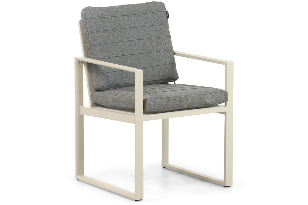 Lifestyle Nuno dining tuinstoel - 24843