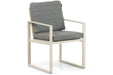 Lifestyle Nuno dining tuinstoel - 24843