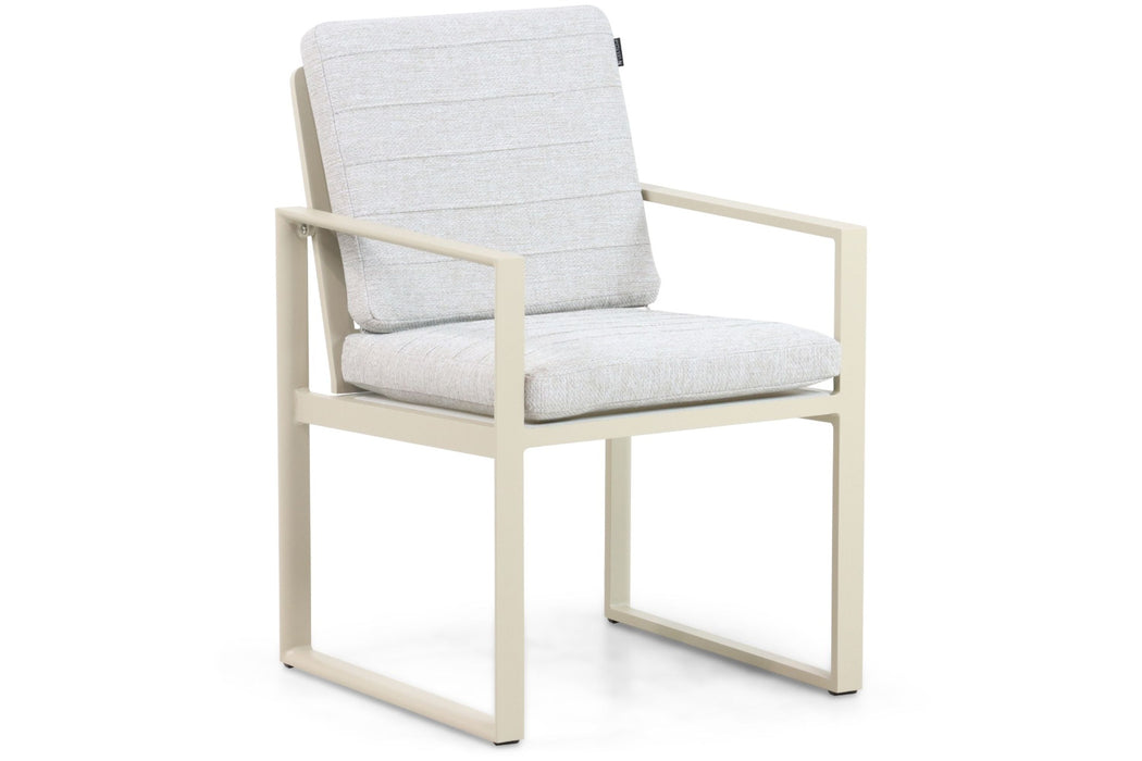 Lifestyle Nuno dining tuinstoel - 22684