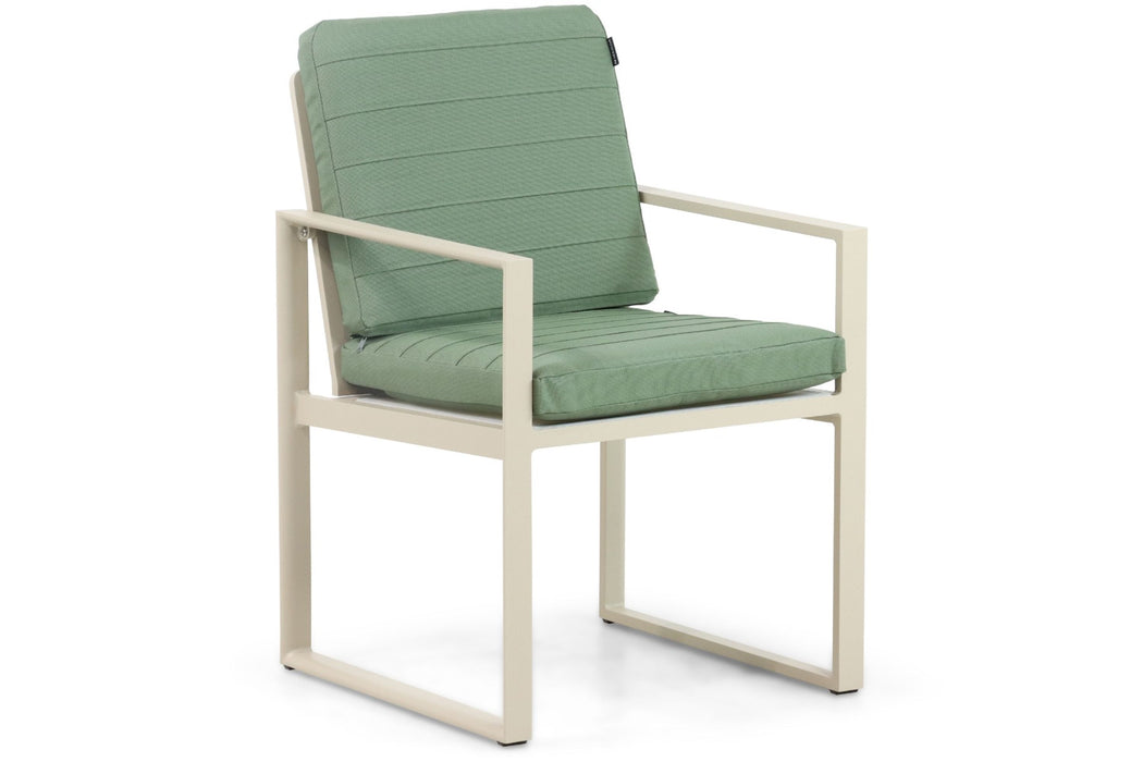 Lifestyle Nuno dining tuinstoel - 24845