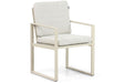 Lifestyle Nuno dining tuinstoel - 22685