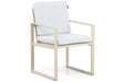 Lifestyle Nuno dining tuinstoel - 24844