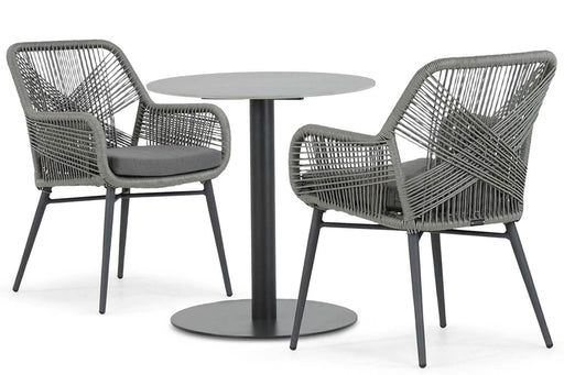 Lifestyle Advance/Como 70 cm bistroset 3-delig - 21481