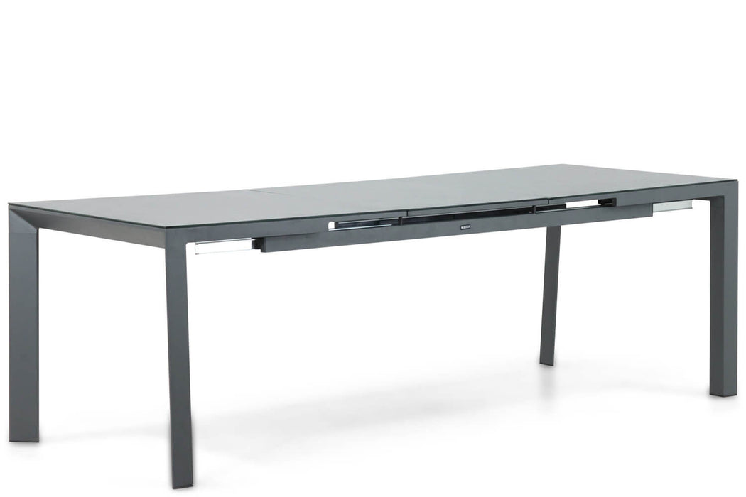 Lifestyle Alicante dining tuintafel uitschuifbaar 180/240 x 90 cm - 20493