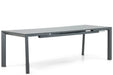 Lifestyle Alicante dining tuintafel uitschuifbaar 180/240 x 90 cm - 20493
