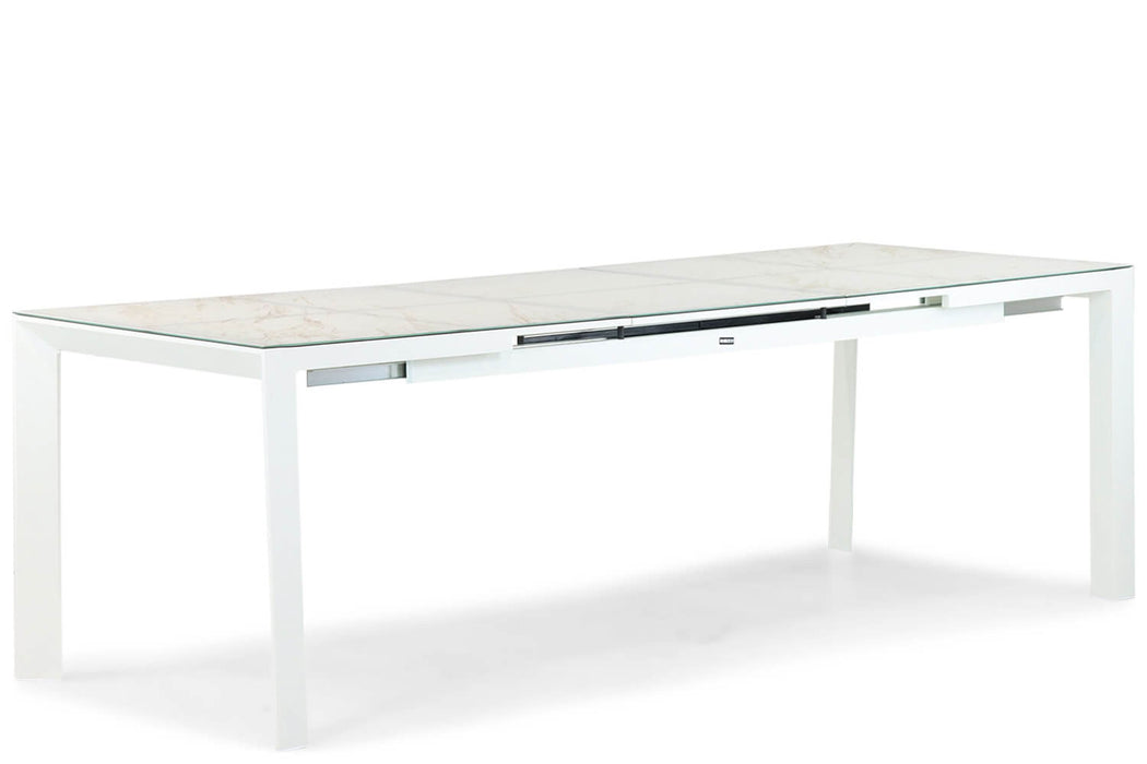 Lifestyle Alicante dining tuintafel uitschuifbaar 180/240 x 90 cm - 20494