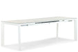 Lifestyle Alicante dining tuintafel uitschuifbaar 180/240 x 90 cm - 20494