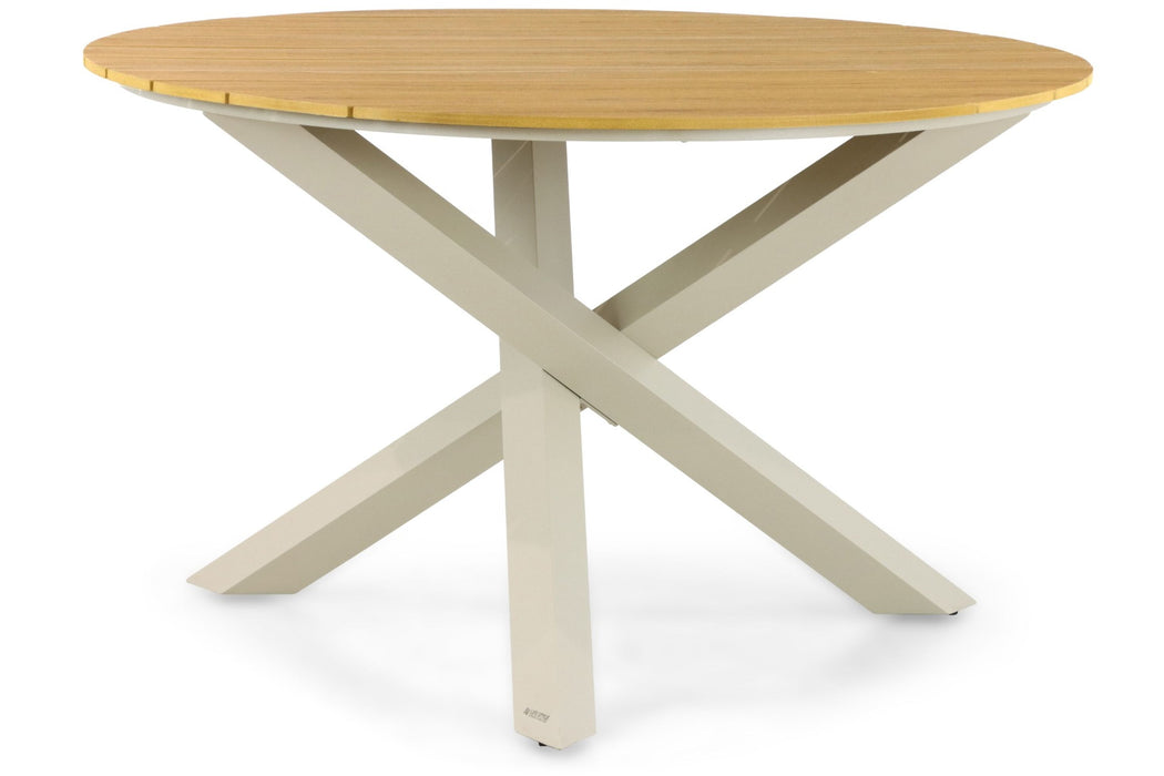 Lifestyle Ancona dining tuintafel 125 cm