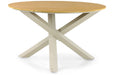 Lifestyle Ancona dining tuintafel 125 cm