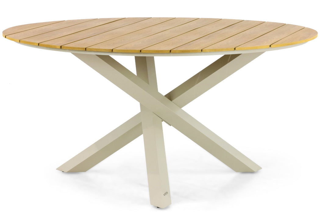 Lifestyle Ancona dining tuintafel 150 cm