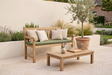Lifestyle bankkussen 120 cm forest green