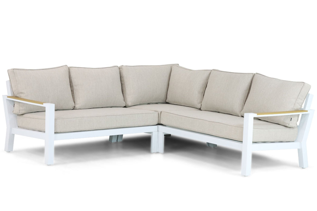 Lifestyle Bilbao hoek loungeset 3-delig - 22604