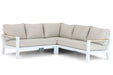 Lifestyle Bilbao hoek loungeset 3-delig - 22604