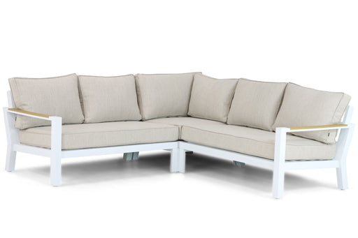Lifestyle Bilbao hoek loungeset 3-delig - 22604