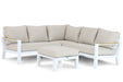 Lifestyle Bilbao hoek loungeset 4-delig - 23177