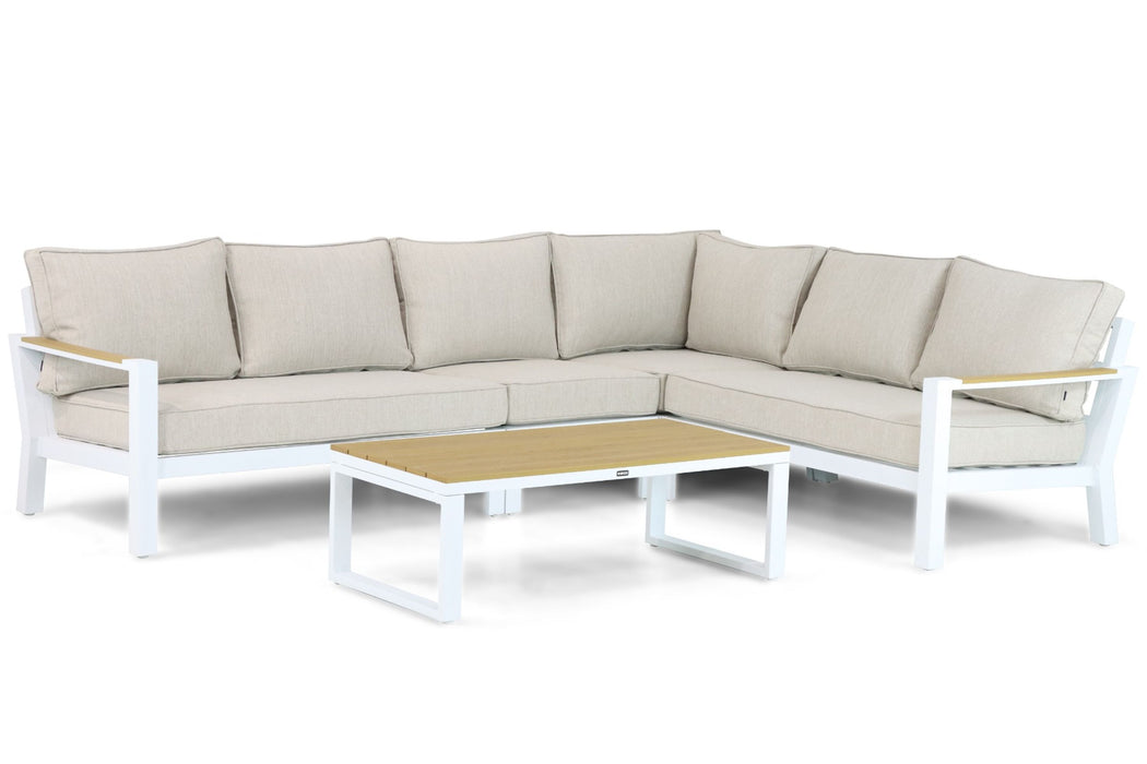 Lifestyle Bilbao hoek loungeset 5-delig - 23178
