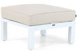 Lifestyle Bilbao lounge voetenbank - 22130