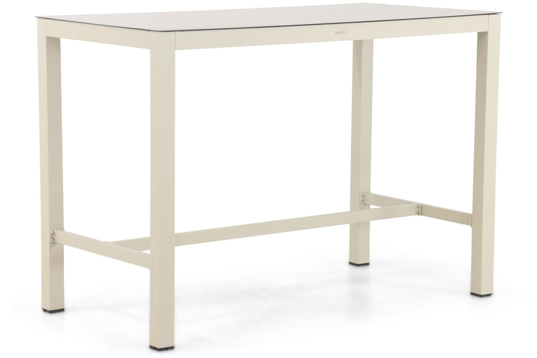 Lifestyle Brandon bartafel 150 x 80 cm