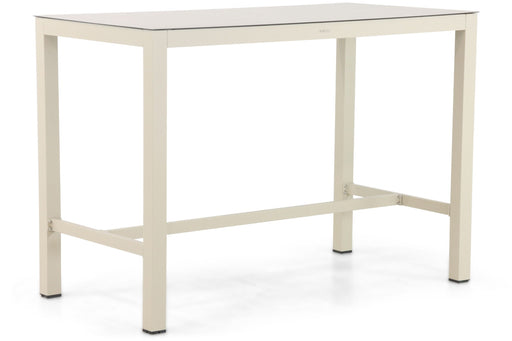 Lifestyle Brandon bartafel 150 x 80 cm
