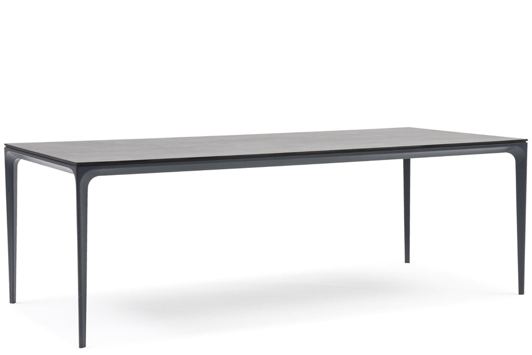 Lifestyle Cesar dining tuintafel 220 x 100 cm