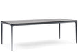 Lifestyle Cesar dining tuintafel 220 x 100 cm