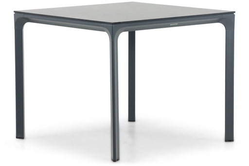 Lifestyle Cesar dining tuintafel 90 x 90 cm