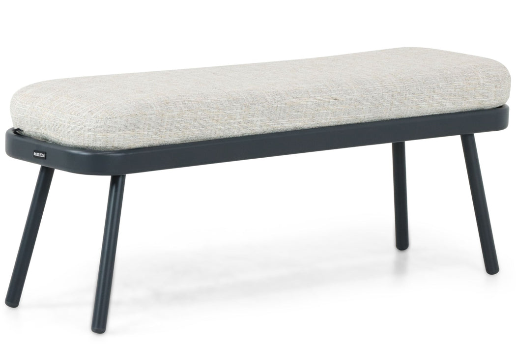 Lifestyle Cordani/Boretti picknickbank 120 x 35 cm - 22433