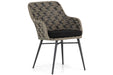 Lifestyle Crossway dining tuinstoel - 7953